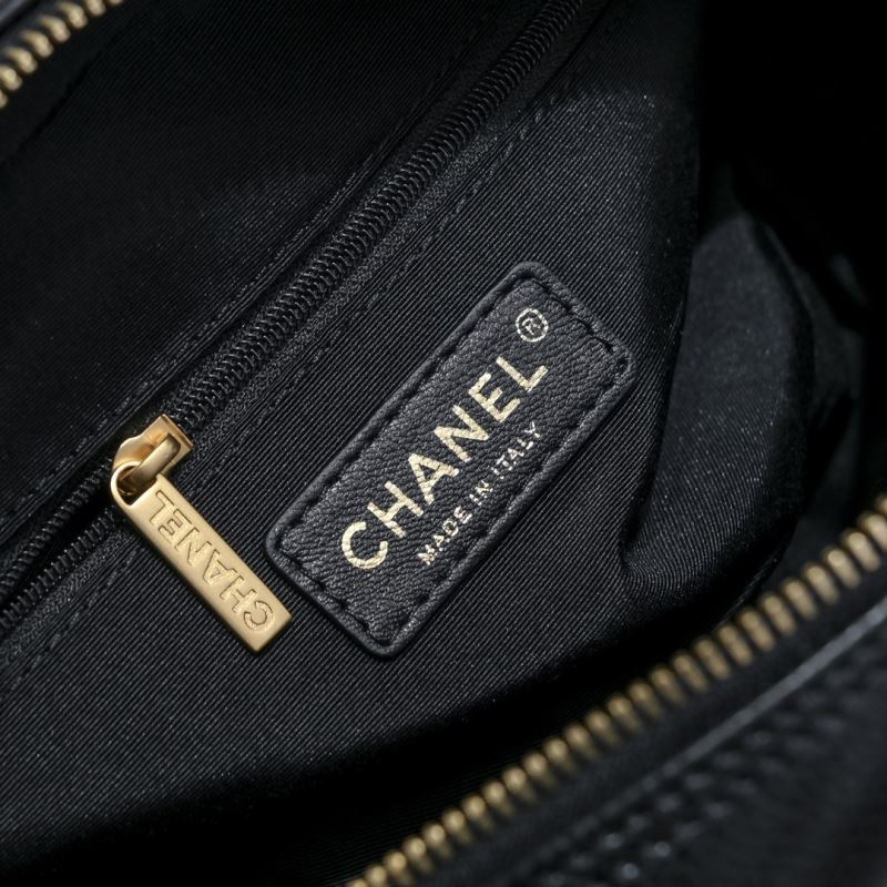 Chanel Top Handle Bags